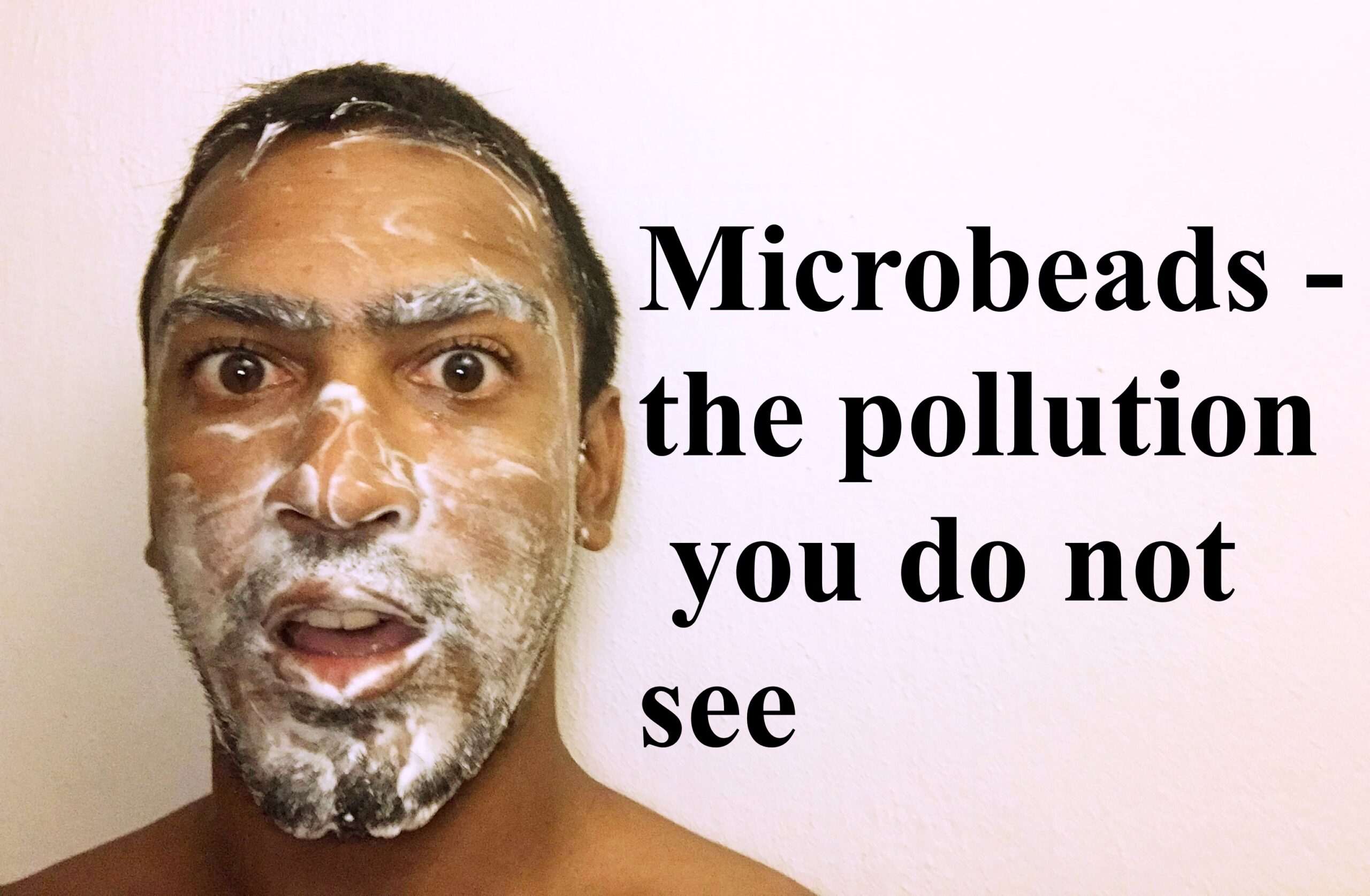 microbeads