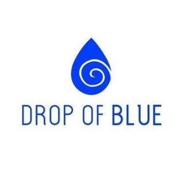 Drop of Blue
