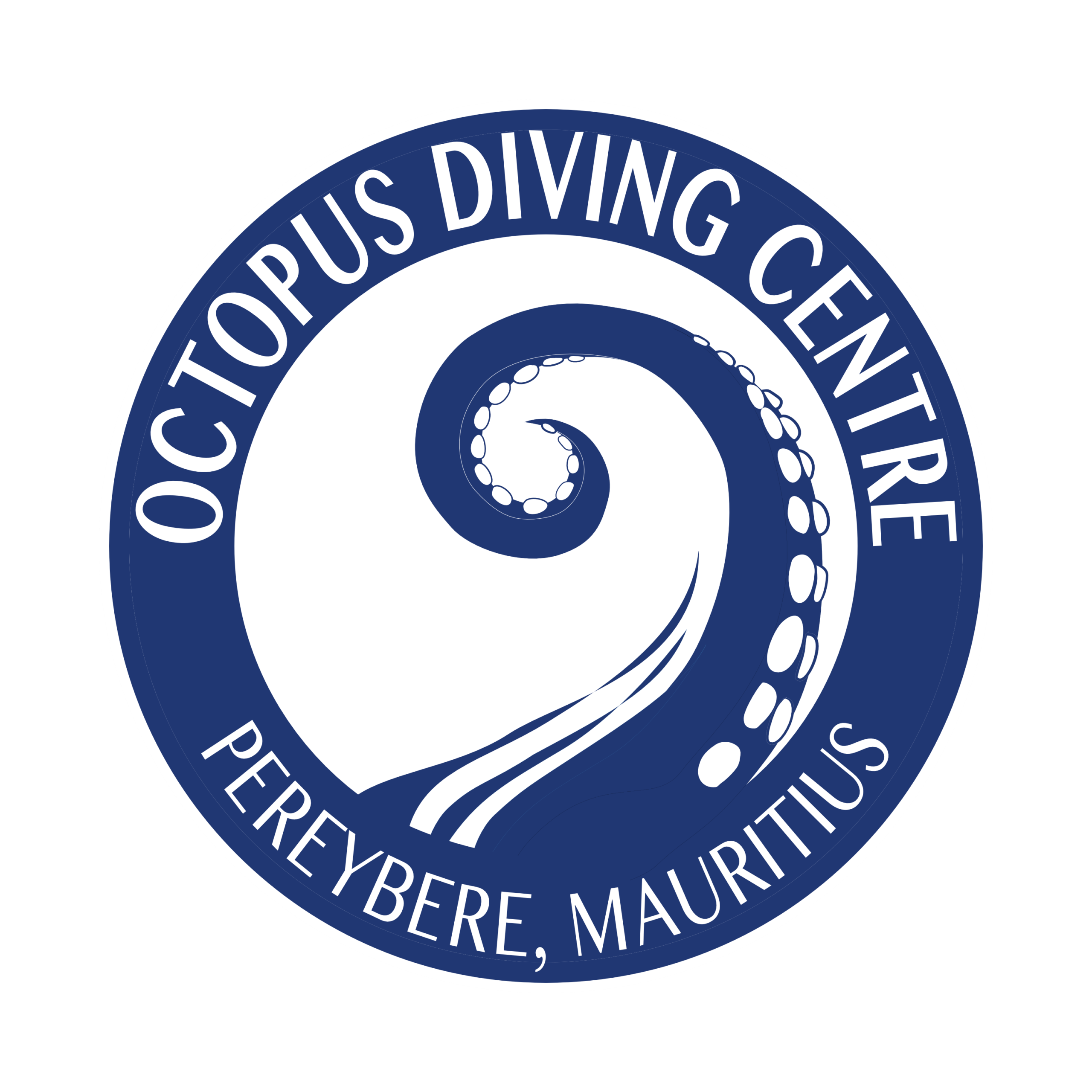 Octopus Diving Centre