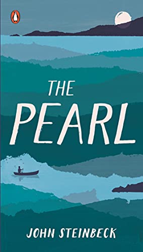 The Pearl is a real pearl in the palm of your hands that will change your vision of success in life