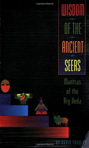 Wisdom of The Ancient Seers is an inspirational and timeless work
