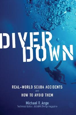 Diver Down - best scuba diving books