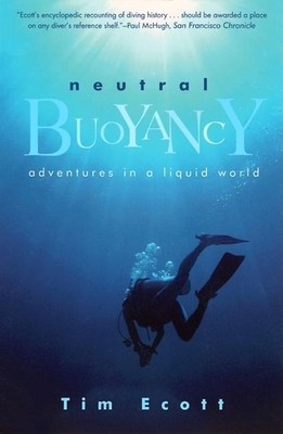 Neutral Buoyancy - best diving book
