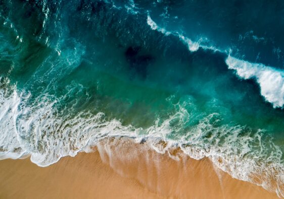 ocean lovers podcast