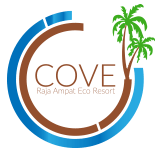 Cove Eco Resort - Raja Ampat