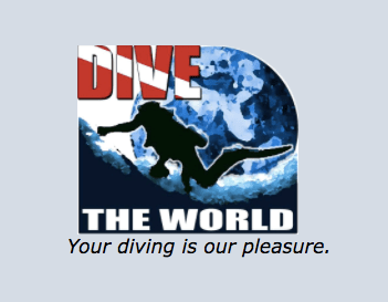 Dive the world